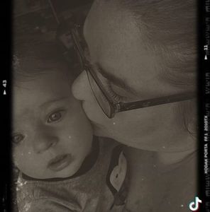 Meet your Posher, Audrey